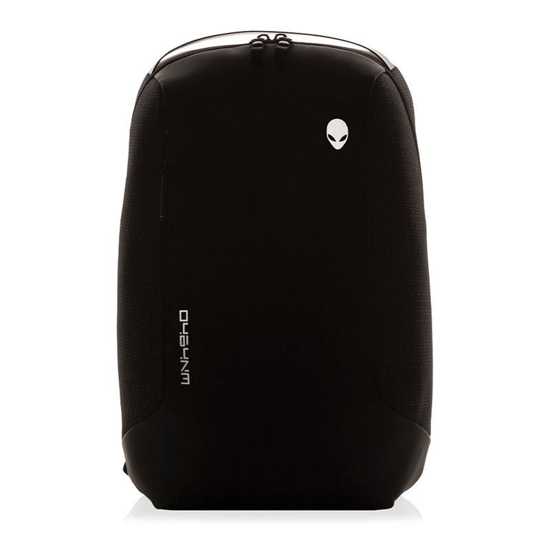 کوله پشتی دل مدل Dell Alienware Horizon Slim-AW323P مناسب لپ تاپ 17 اینچی